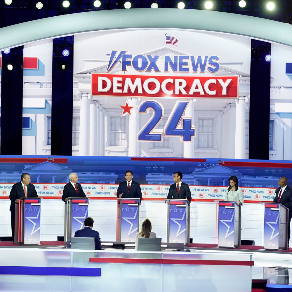Debate Alabama News