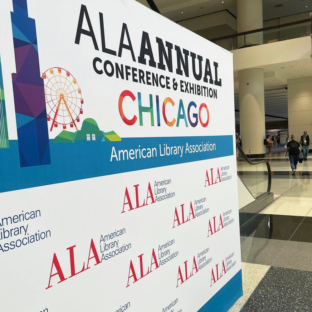 American Library Association Alabama News