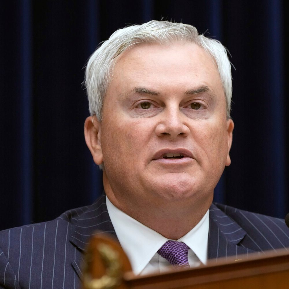 U.S. Rep. James Comer (R-Ky.) Alabama News