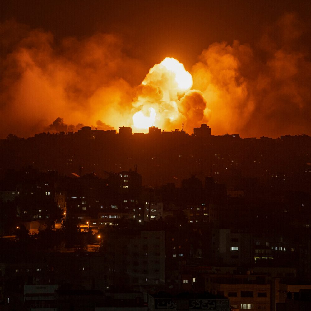 Israel Alabama News