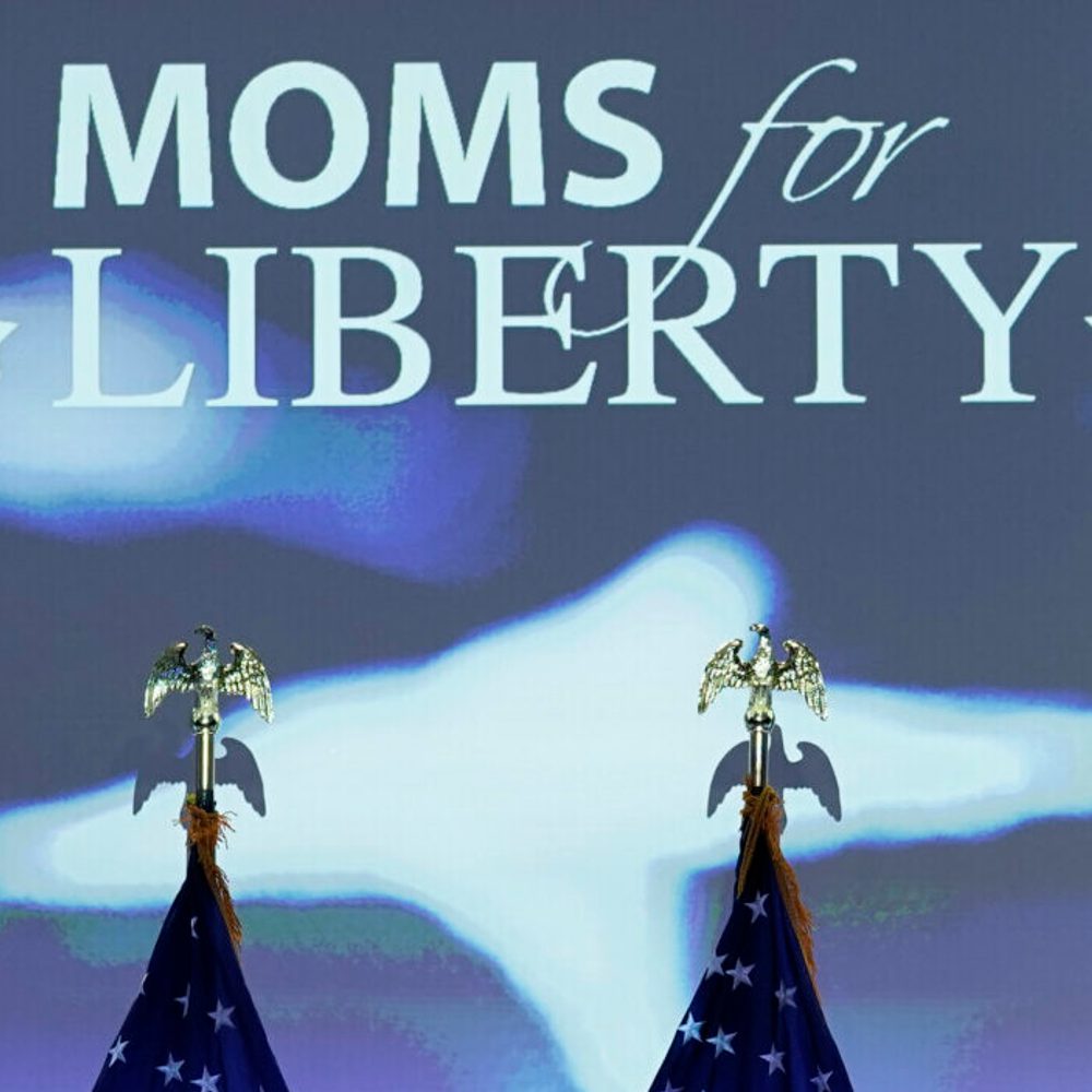 Moms for Liberty Alabama News