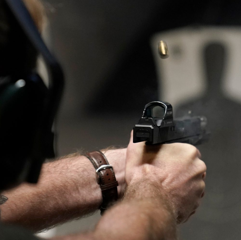 Concealed carry, gun, pistol Alabama News