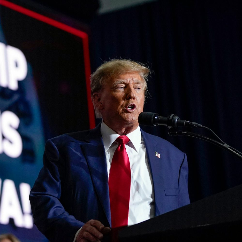 Trump wins Iowa Alabama News