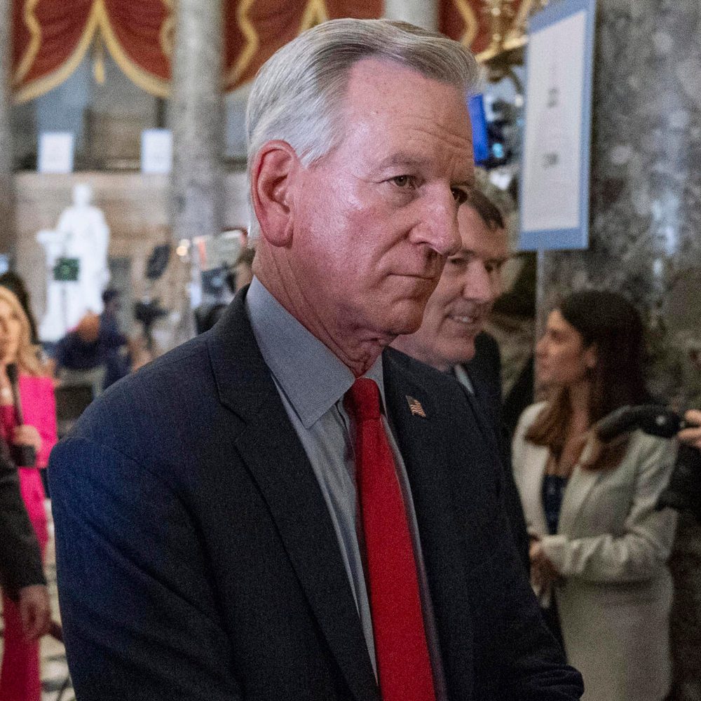 Tommy Tuberville Alabama News