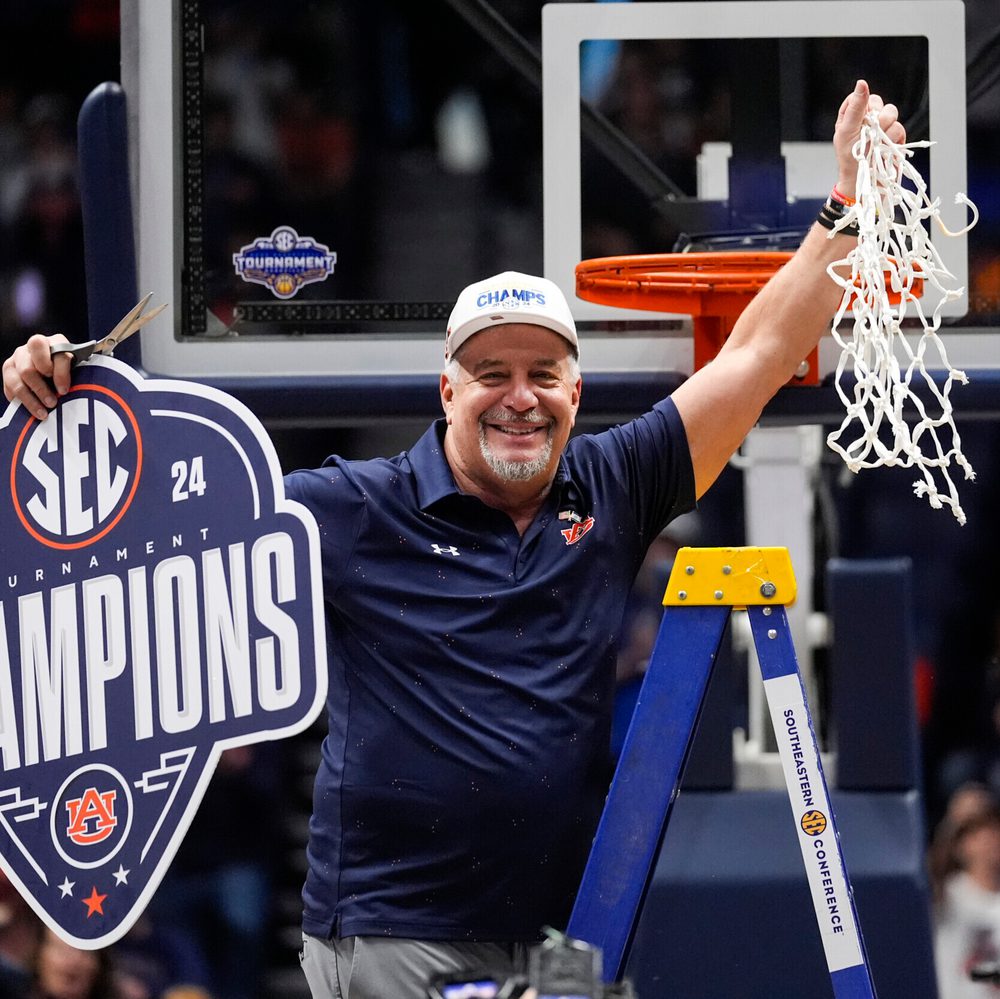 Bruce Pearl Alabama News