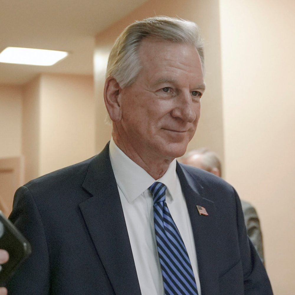 U.S. Sen. Tommy Tuberville Alabama News