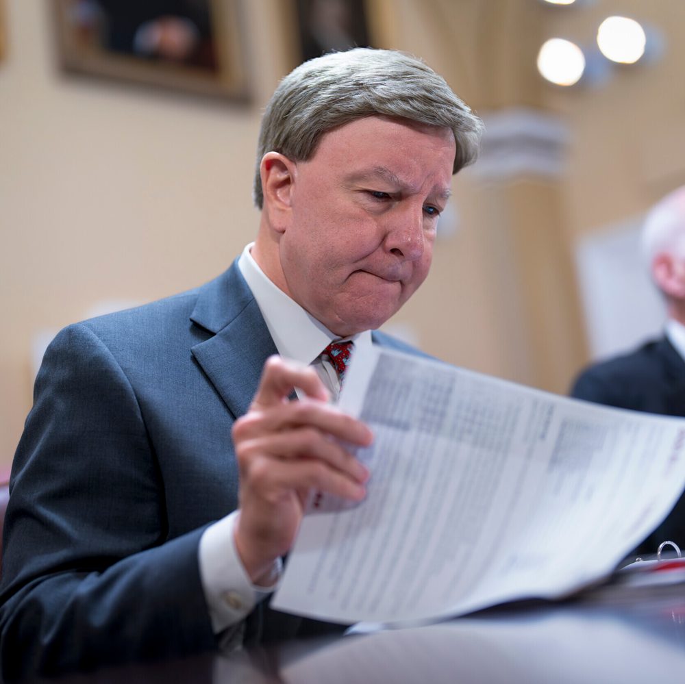 U.S. Rep. Mike Rogers (R-Saks) Alabama News