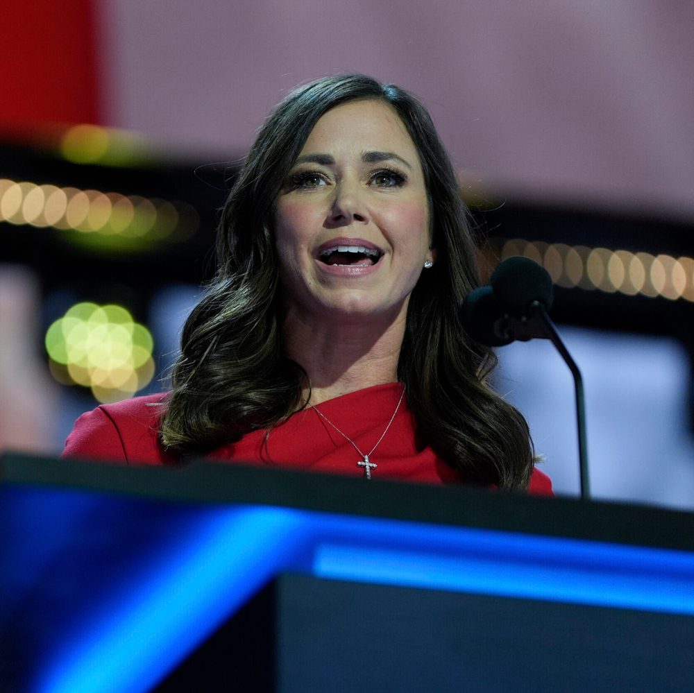 Katie Britt Alabama News