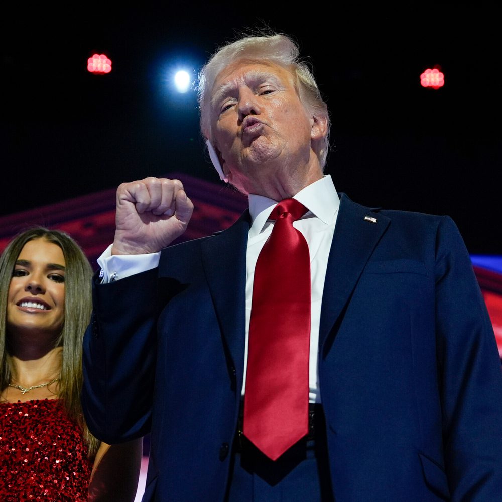 Donald Trump Alabama News