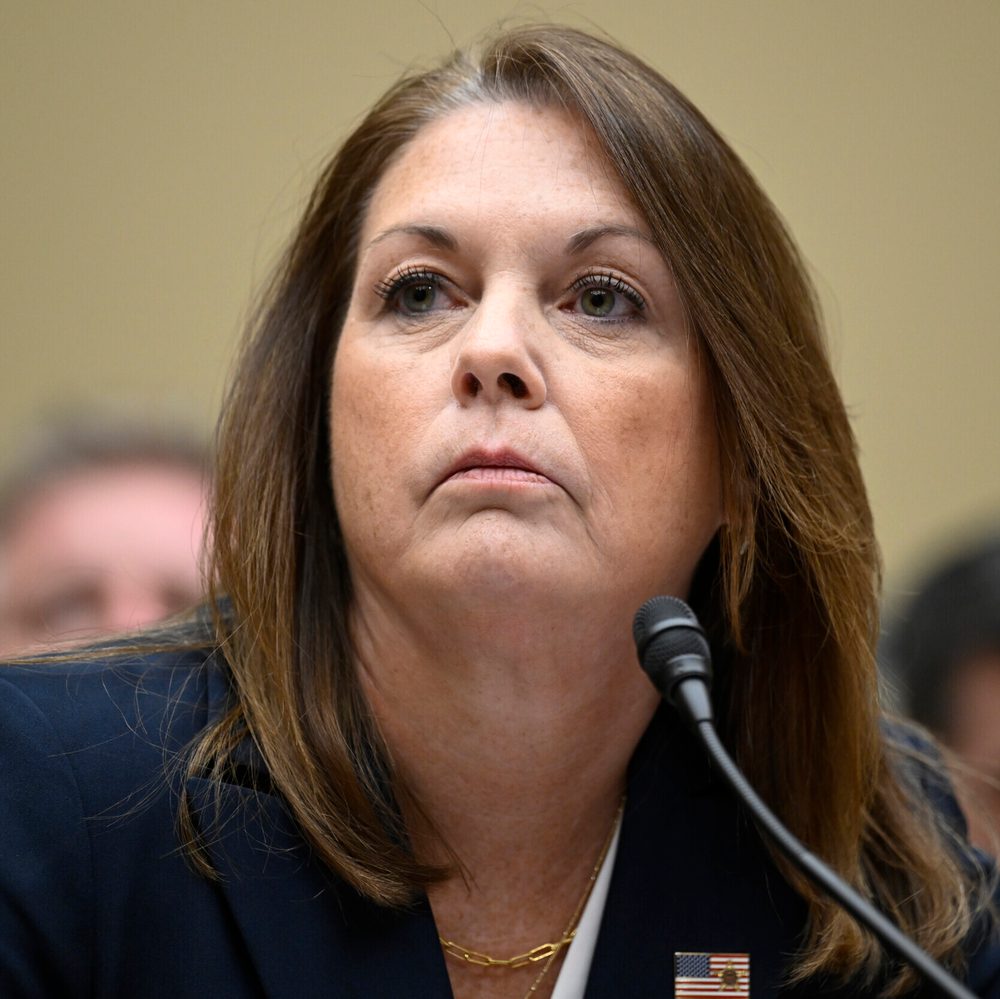 alabama-political-news-Kimberly Cheatle. Alabama News