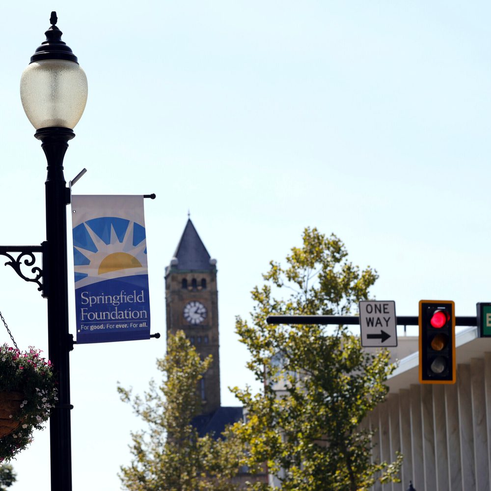 Springfield, Ohio Alabama News