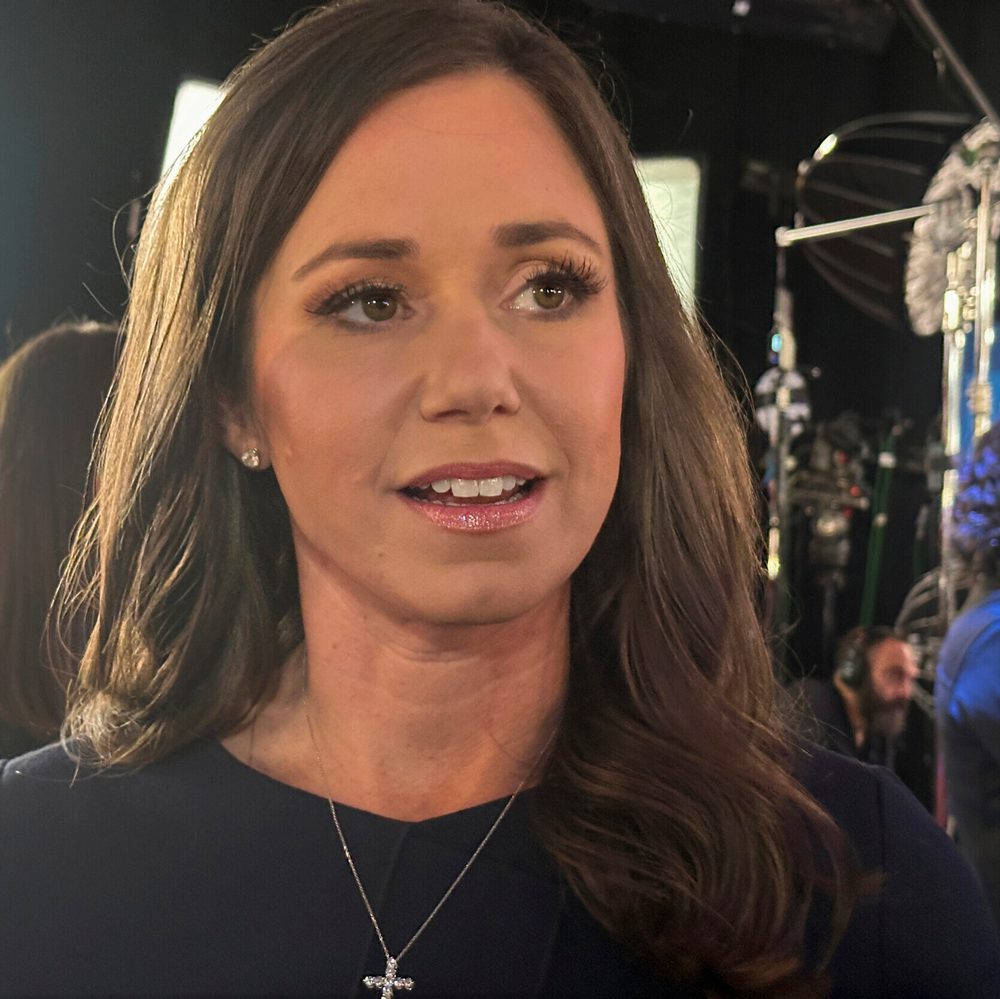 Katie Britt Alabama News