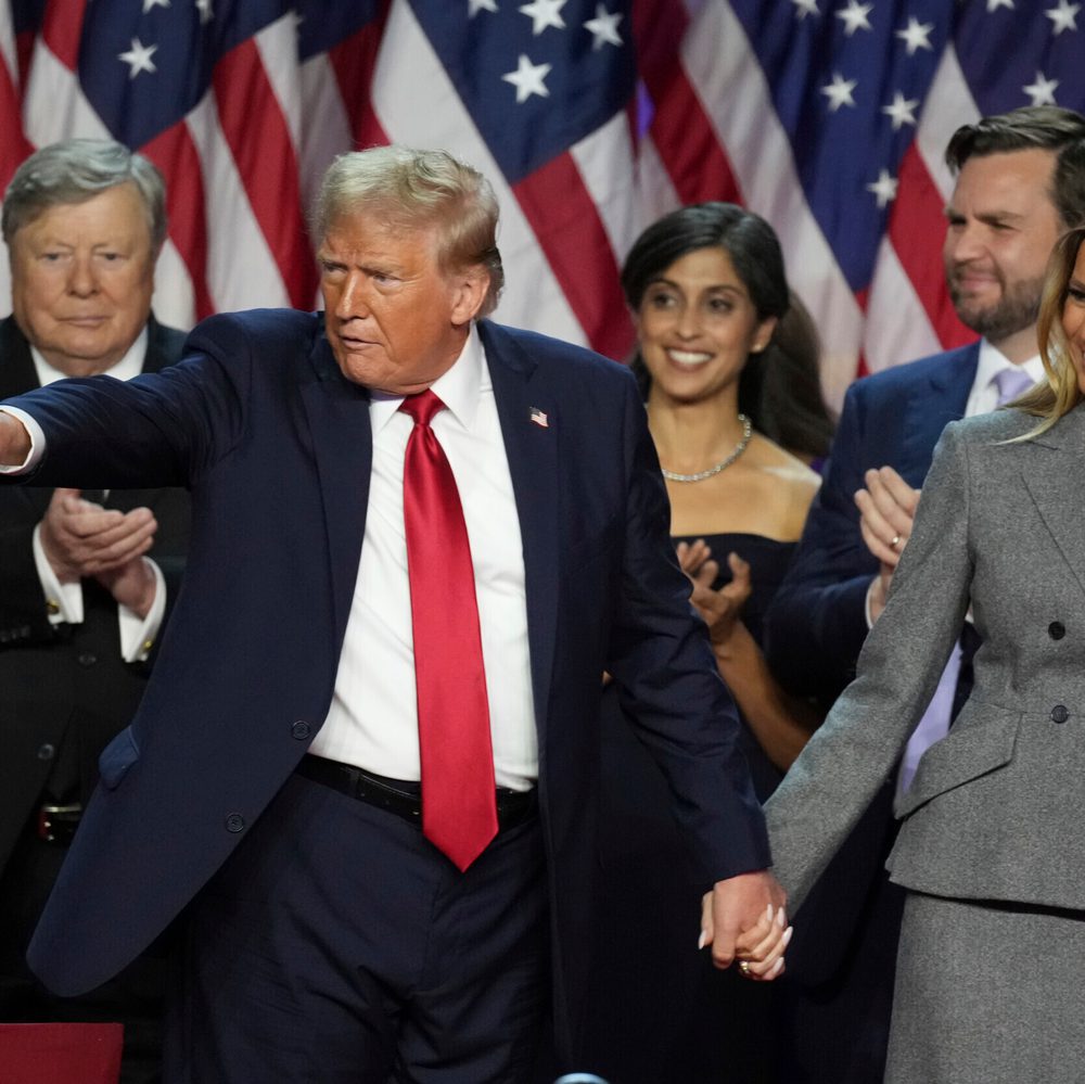 Donald Trump, 11/6/2024 Alabama News