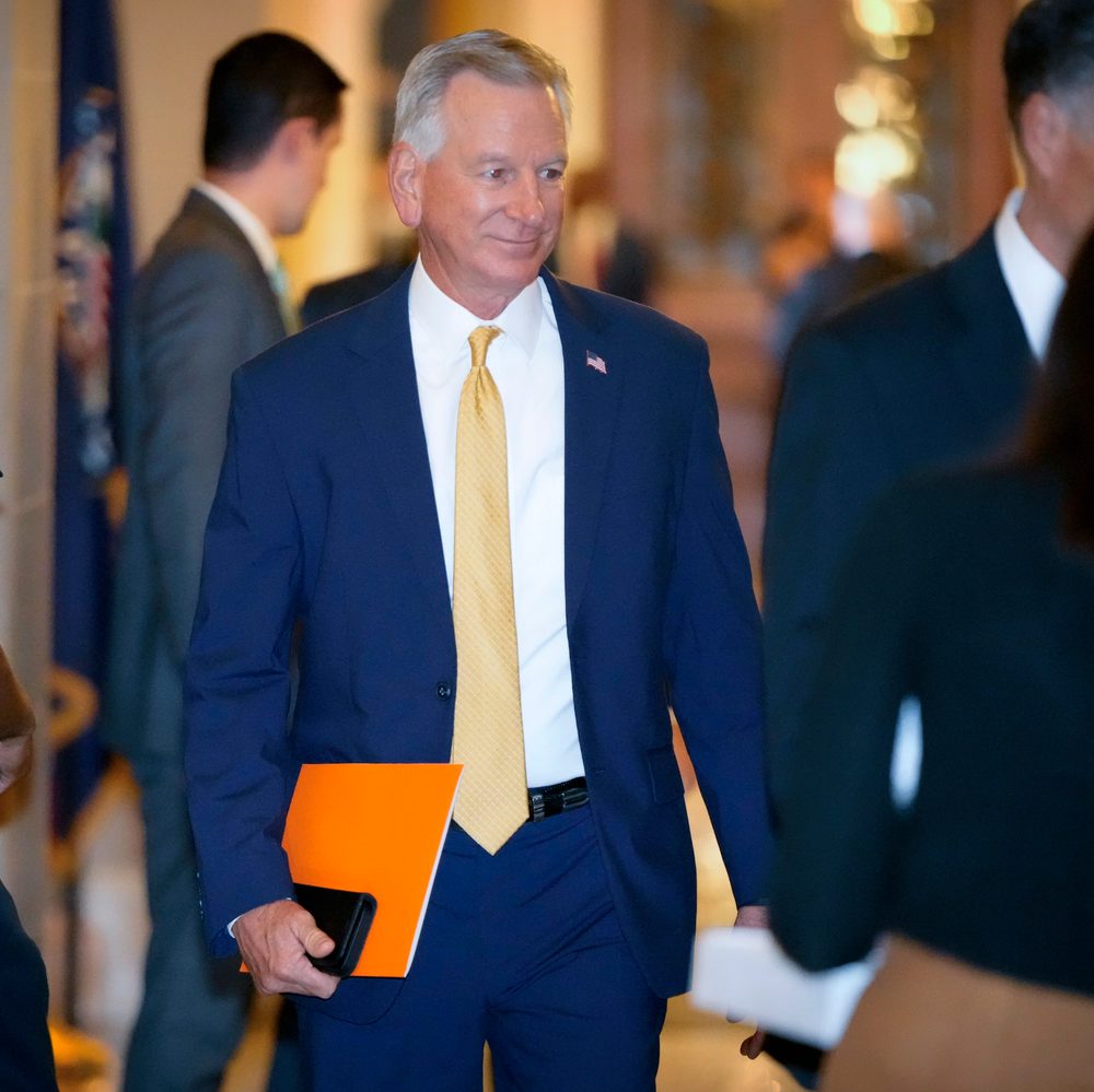 Tommy Tuberville Alabama News