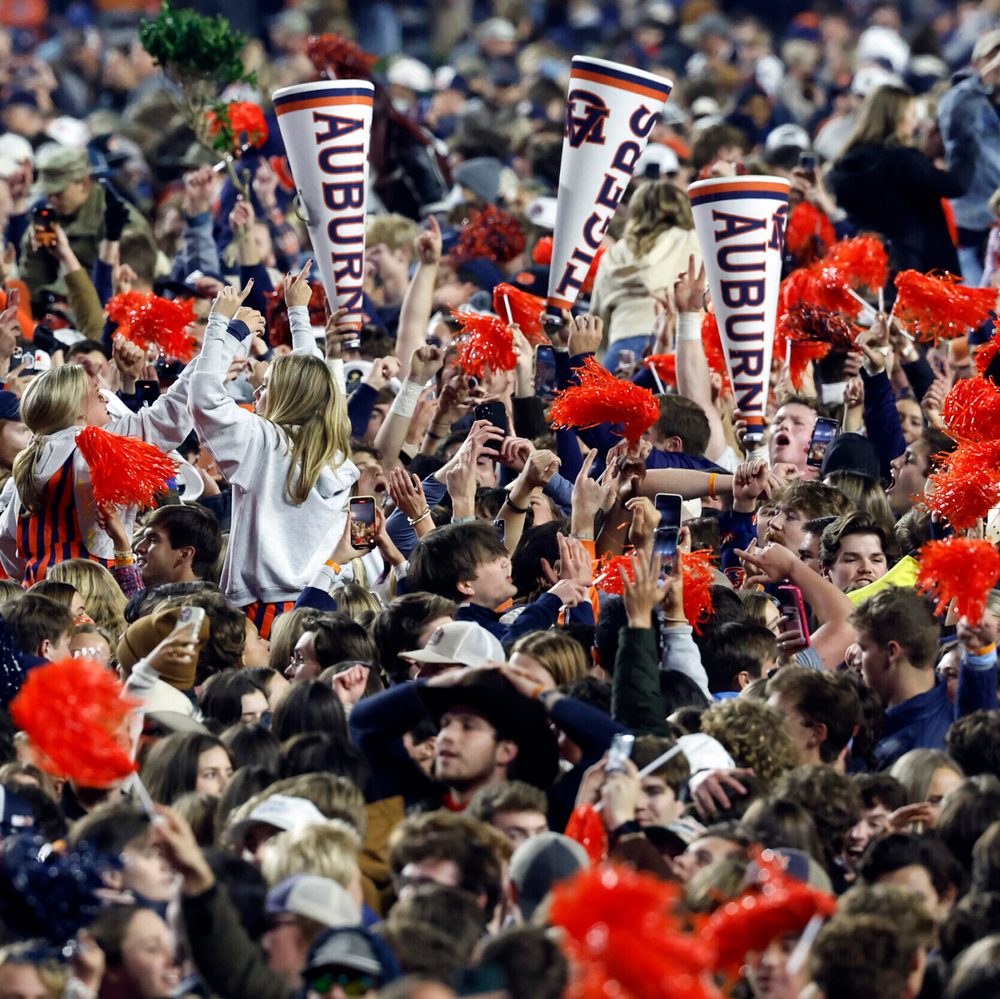 Auburn-Texas A&M, 2024 Alabama News
