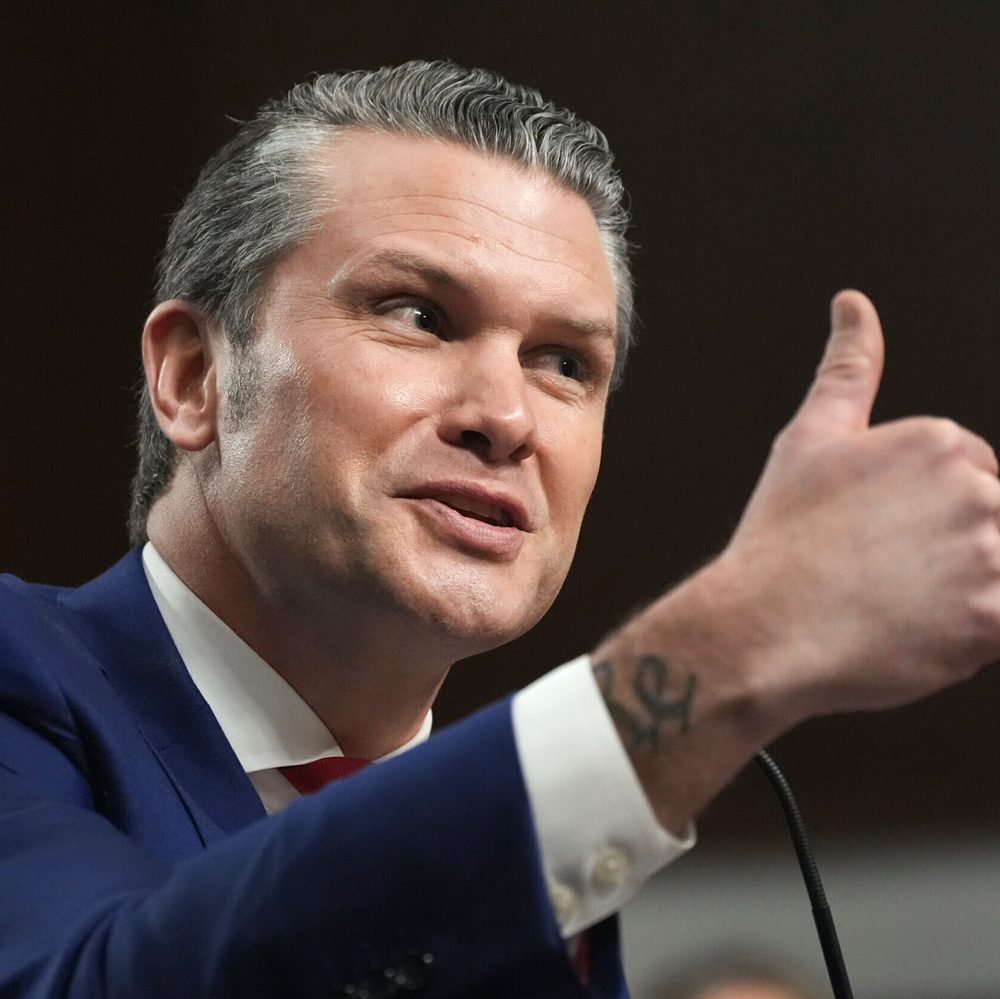 Pete Hegseth Alabama News