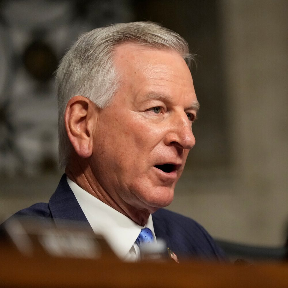 Tommy Tuberville Alabama News