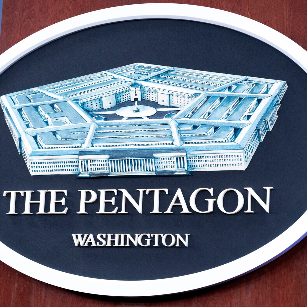 Pentagon Alabama News