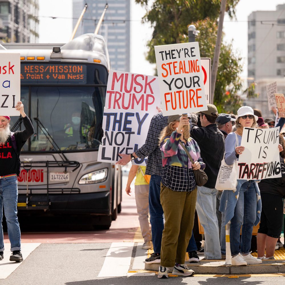 Street protests Alabama News