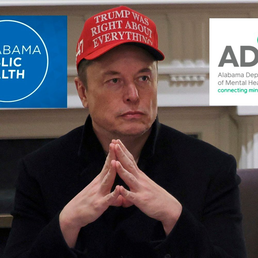 Elon Musk Alabama News