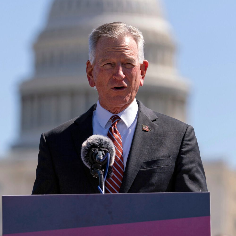 Tommy Tuberville Alabama News