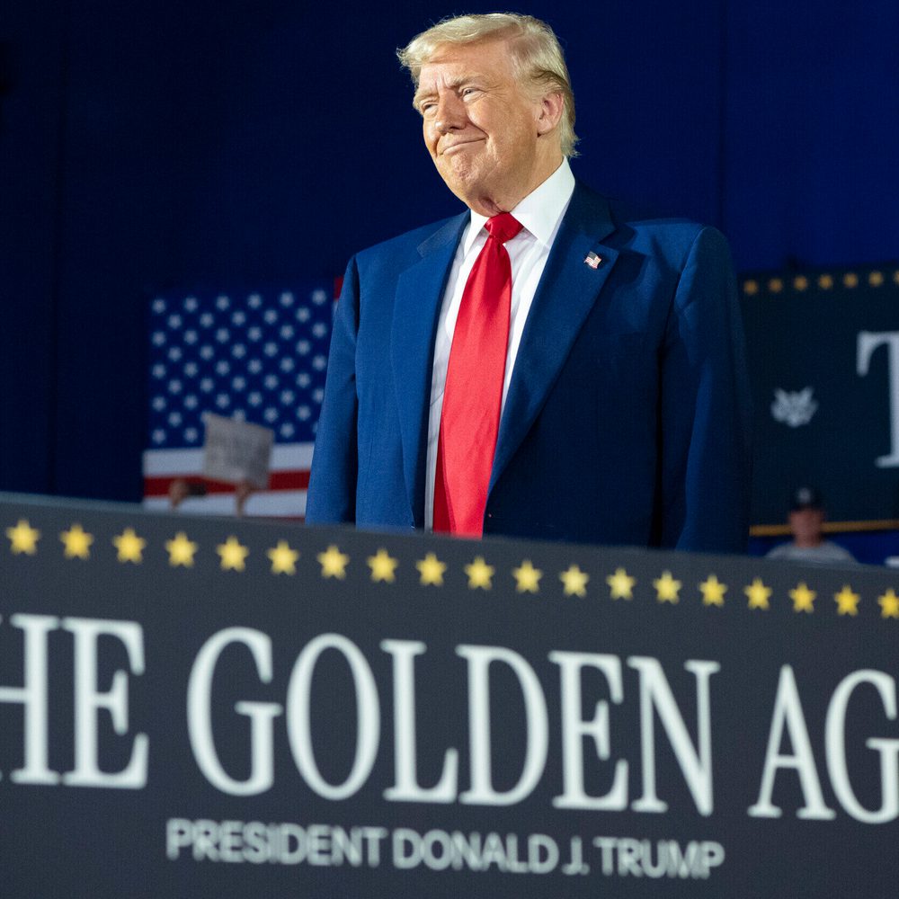 Trump Alabama News