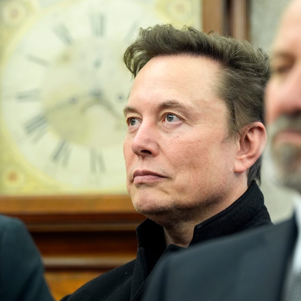 Elon Musk Alabama News