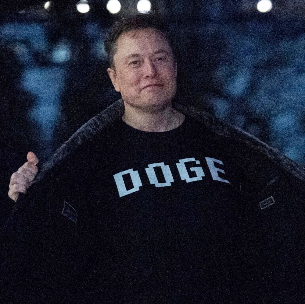 Elon Musk Alabama News