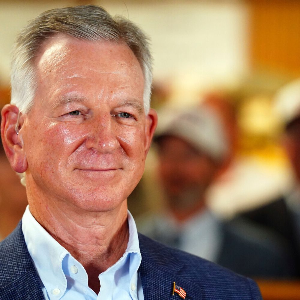 Tommy Tuberville Alabama News