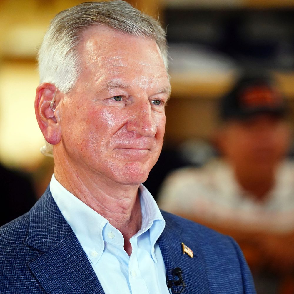 Tommy Tuberville Alabama News