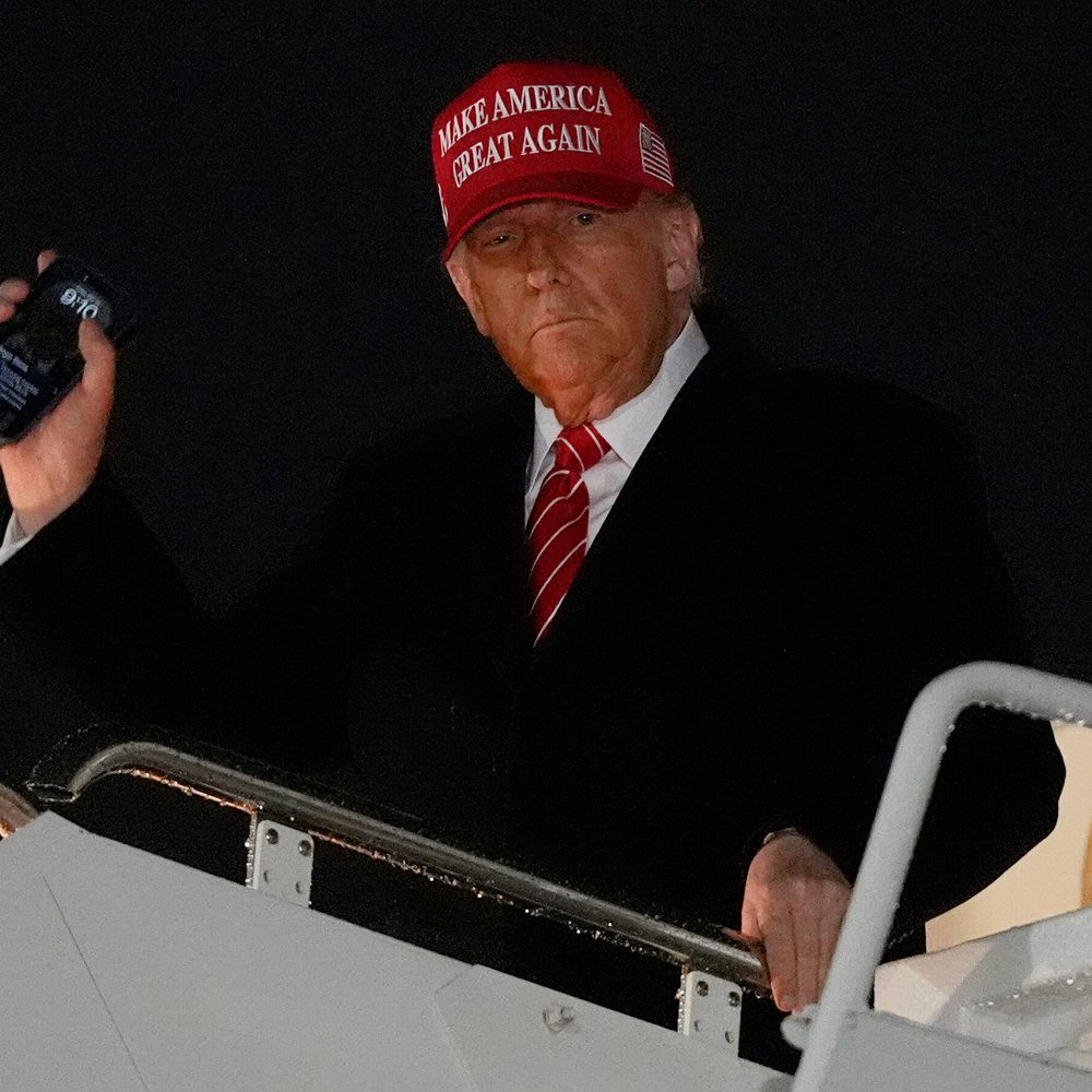 trump Alabama News