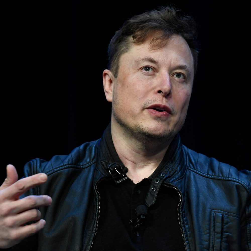 FILE - Tesla and SpaceX CEO Elon Musk speaks at the SATELLITE Conference and Exhibition, March 9, 2020, in Washington. (AP Photo/Susan Walsh, File) Alabama News
