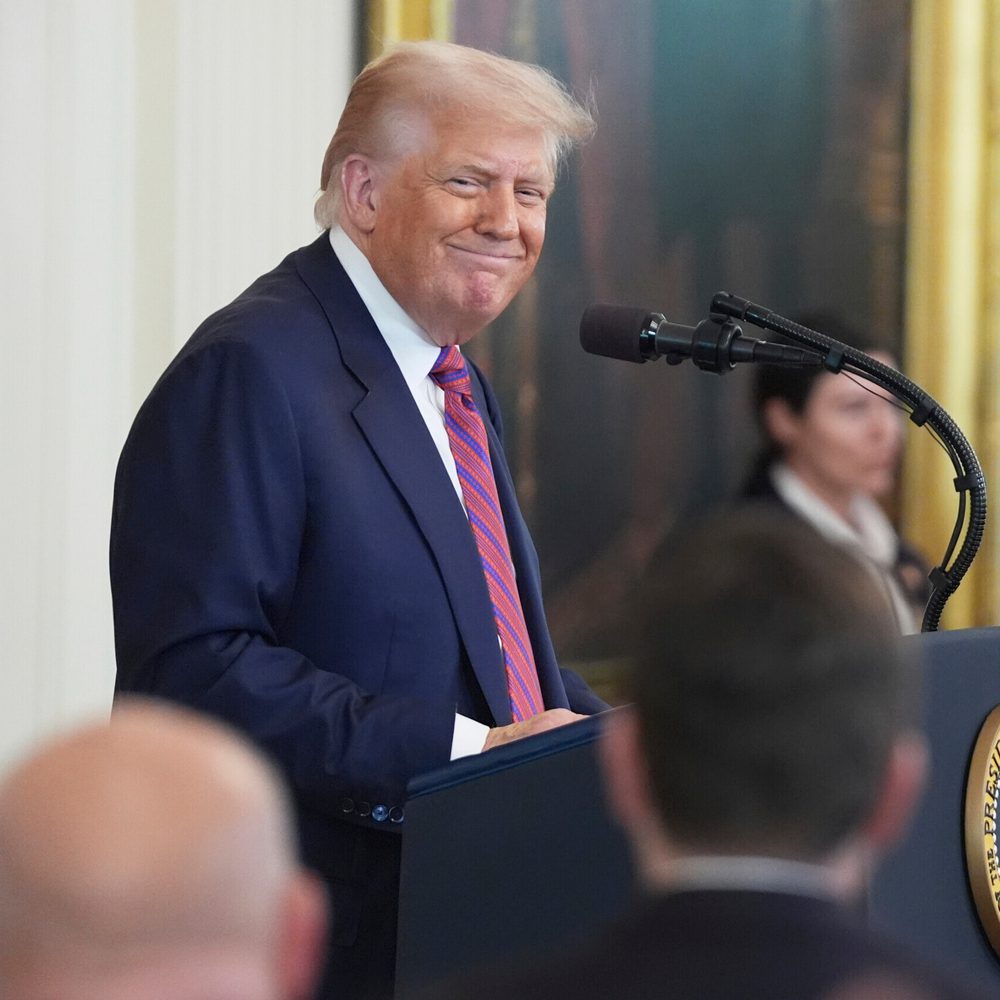 Donald Trump Alabama News