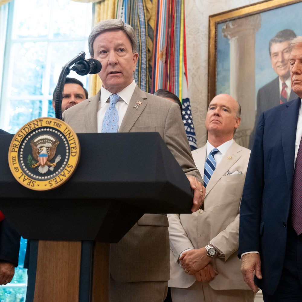 U.S. Rep. Mike Rogers Alabama News