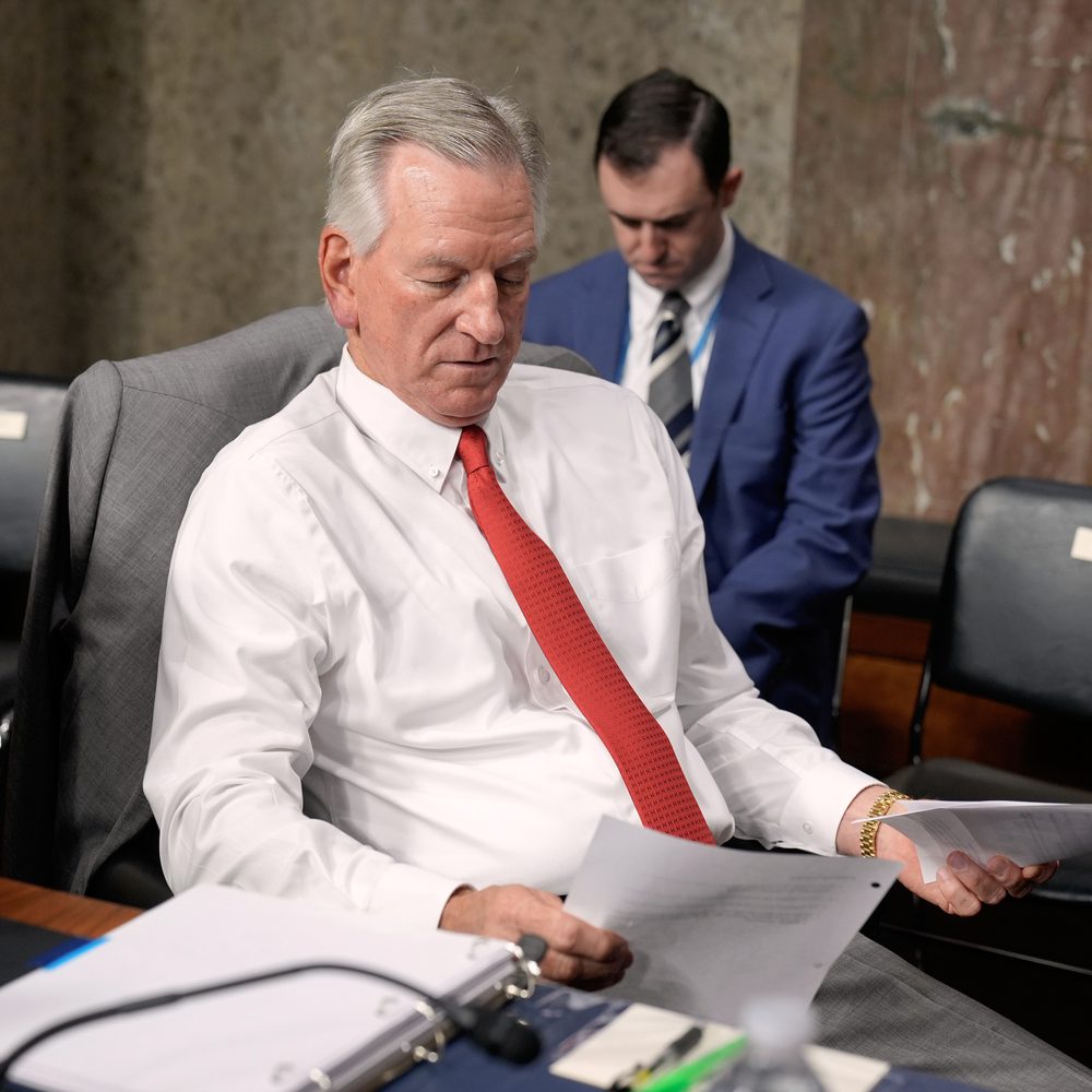 Tommy Tuberville Alabama News