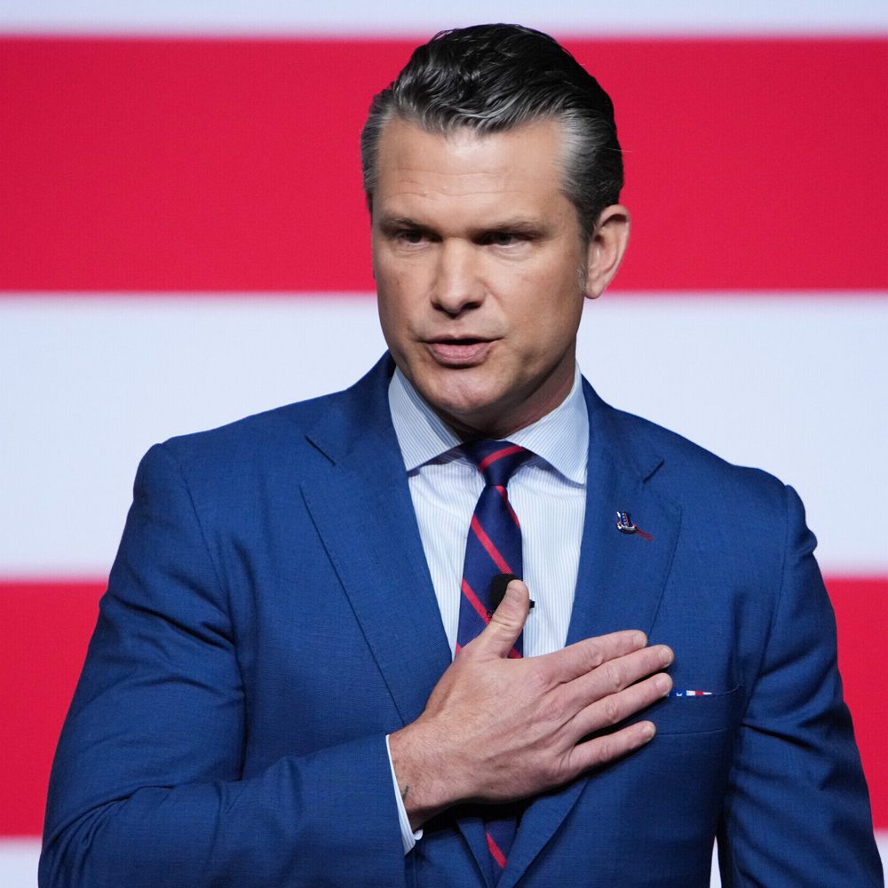 Hegseth Alabama News