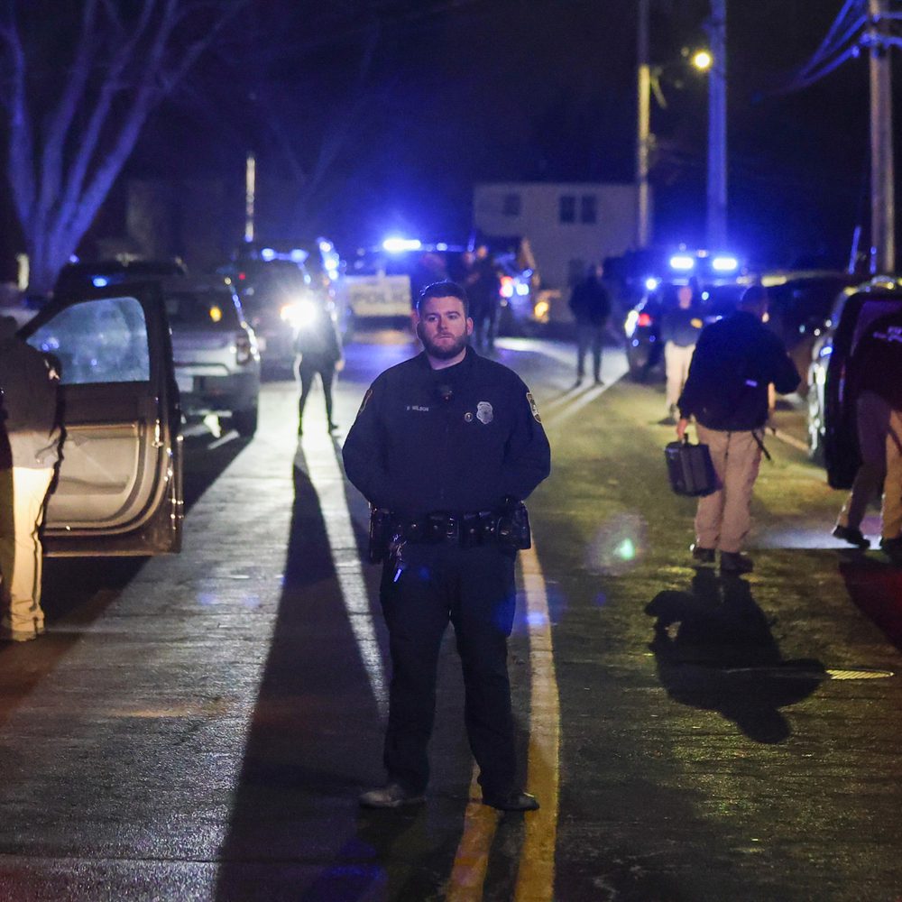 brown shooter Alabama News