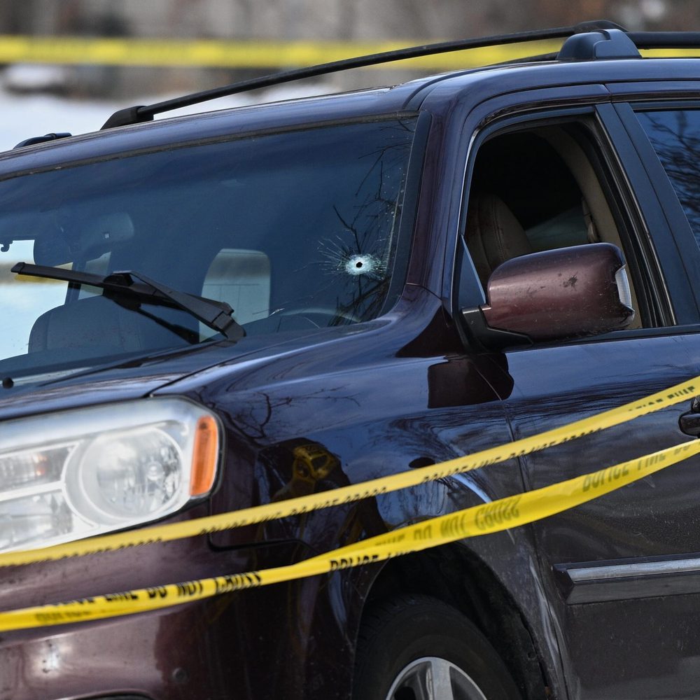 Minneapolis shooting Alabama News