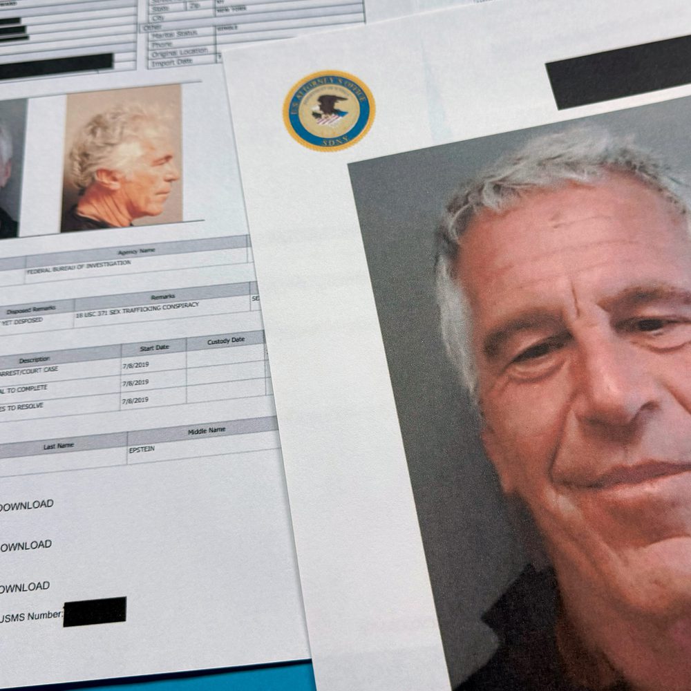 Jeffrey Epstein docs Alabama News