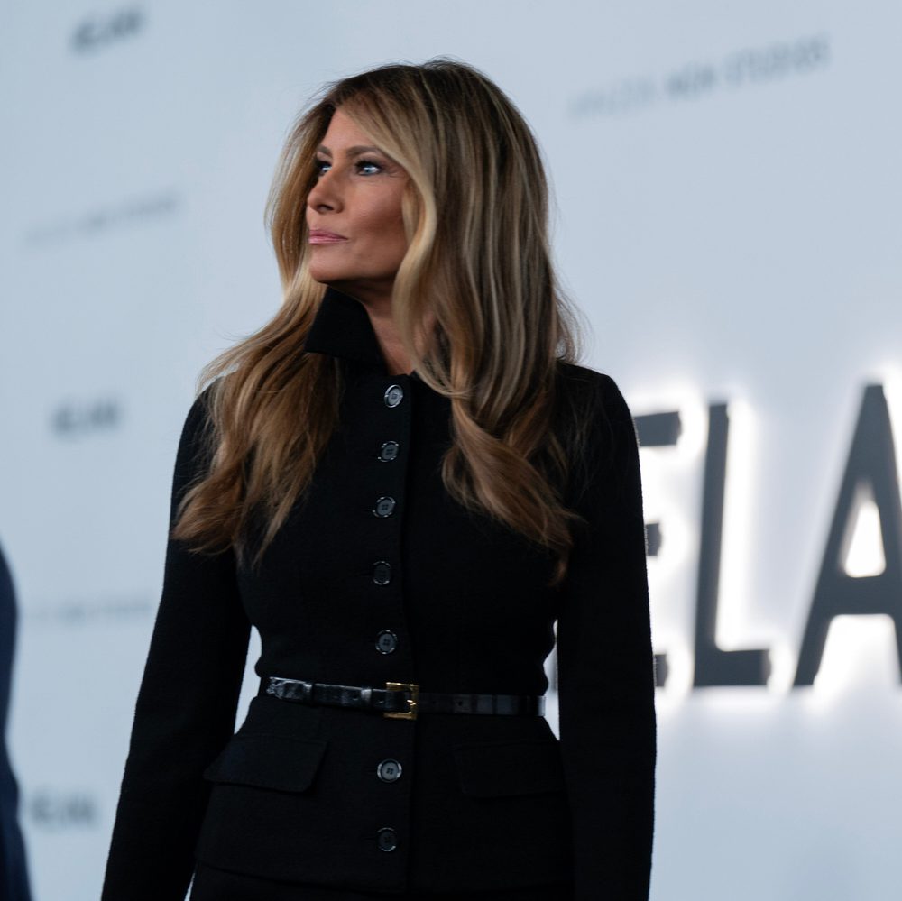 Melania Alabama News