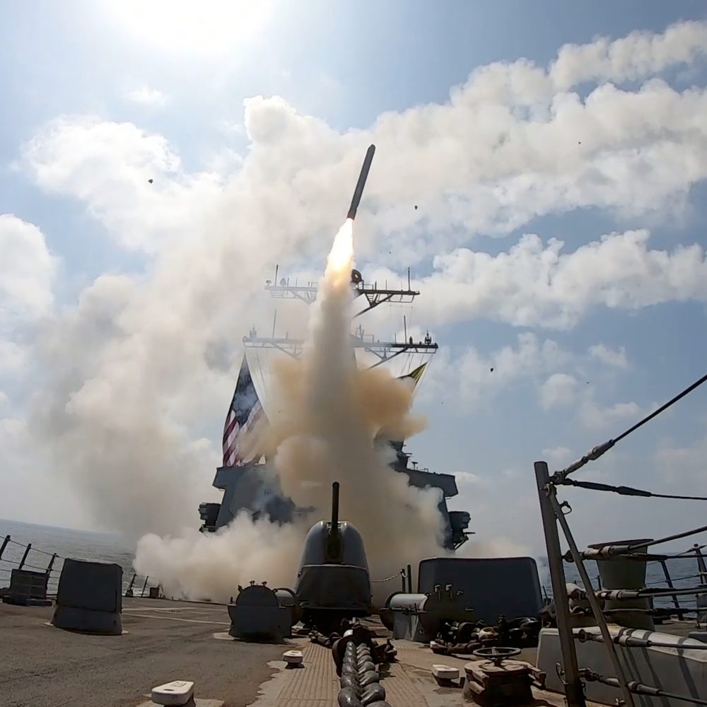 U.S. Strikes against Iran, 2/28/2026 Alabama News