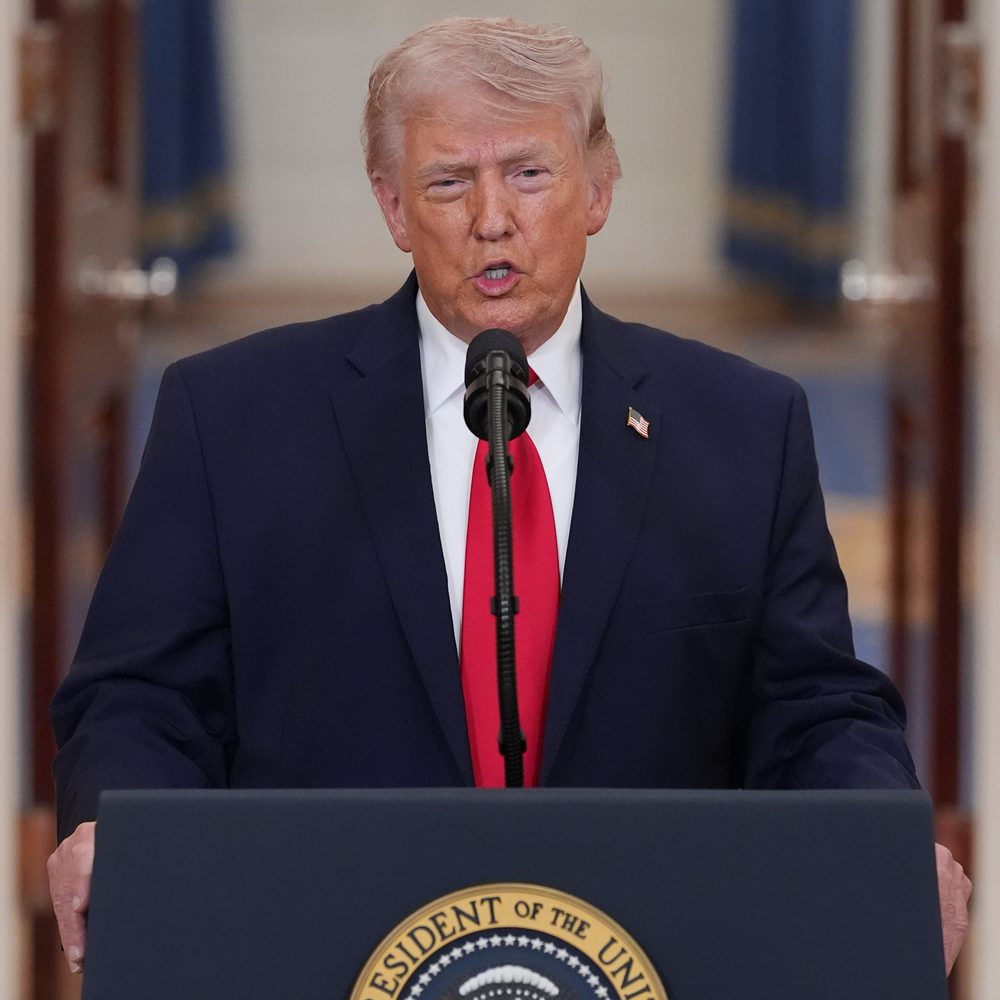 Donald Trump Alabama News