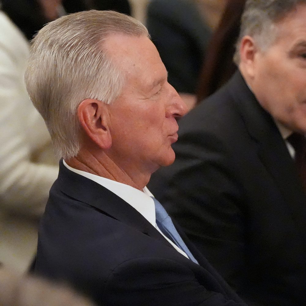 Tommy Tuberville Alabama News