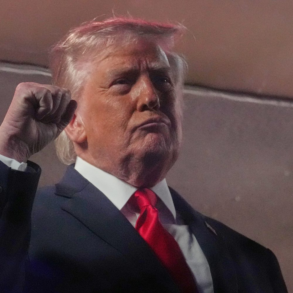 Donald Trump Alabama News