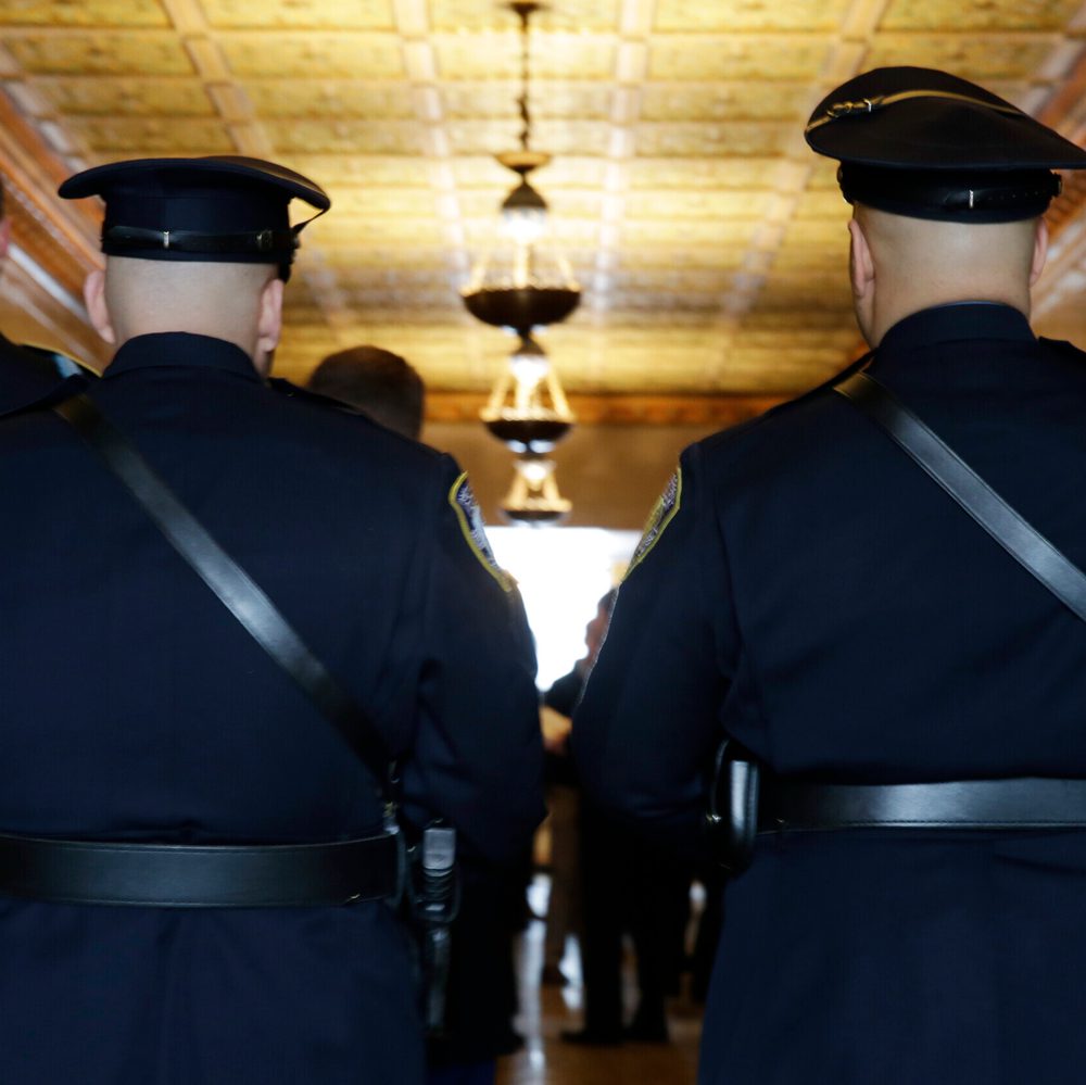 police officer Alabama News