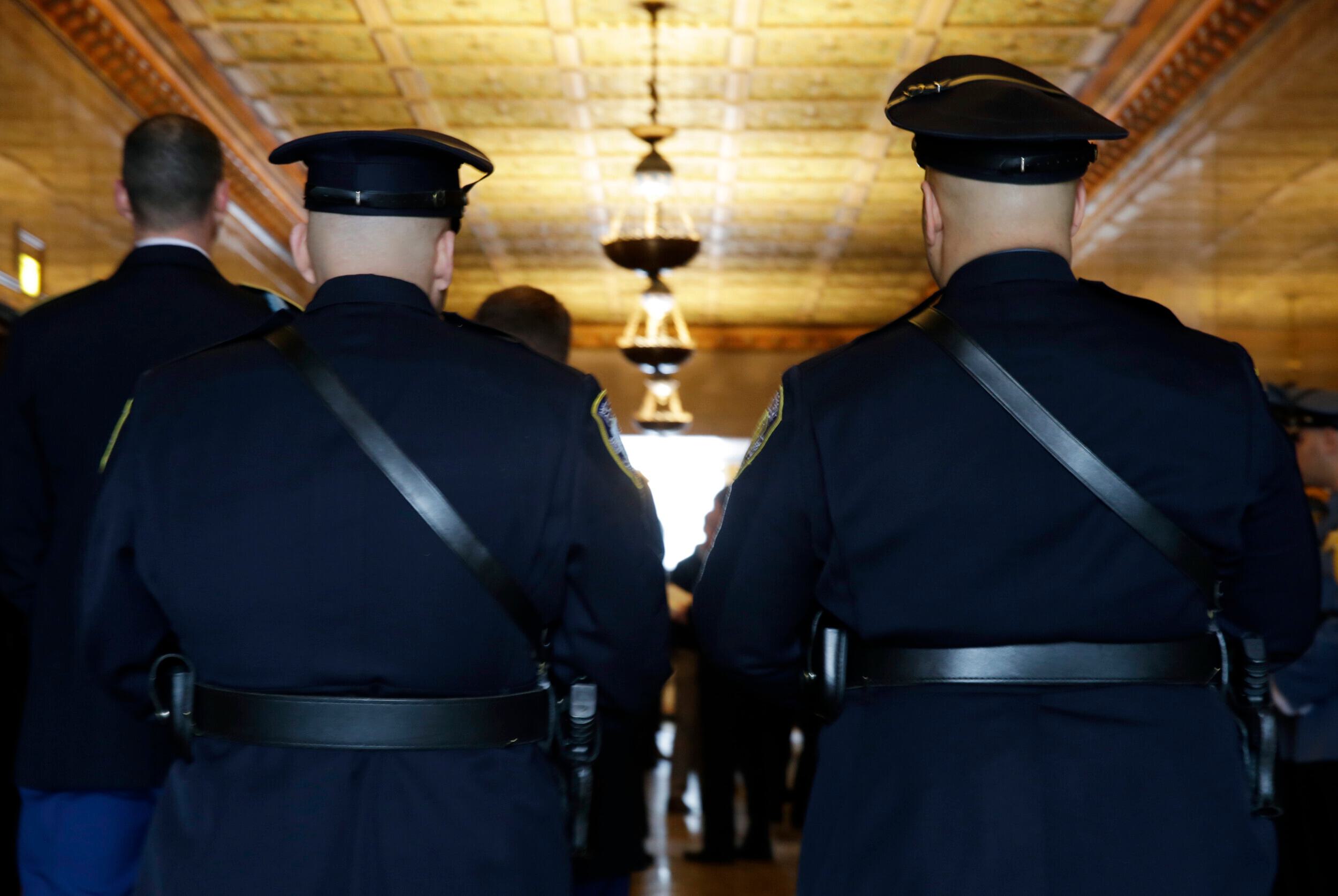 Alabama Police Code 'We are setting ourselves up for destruction': Alabama officers lament ...
