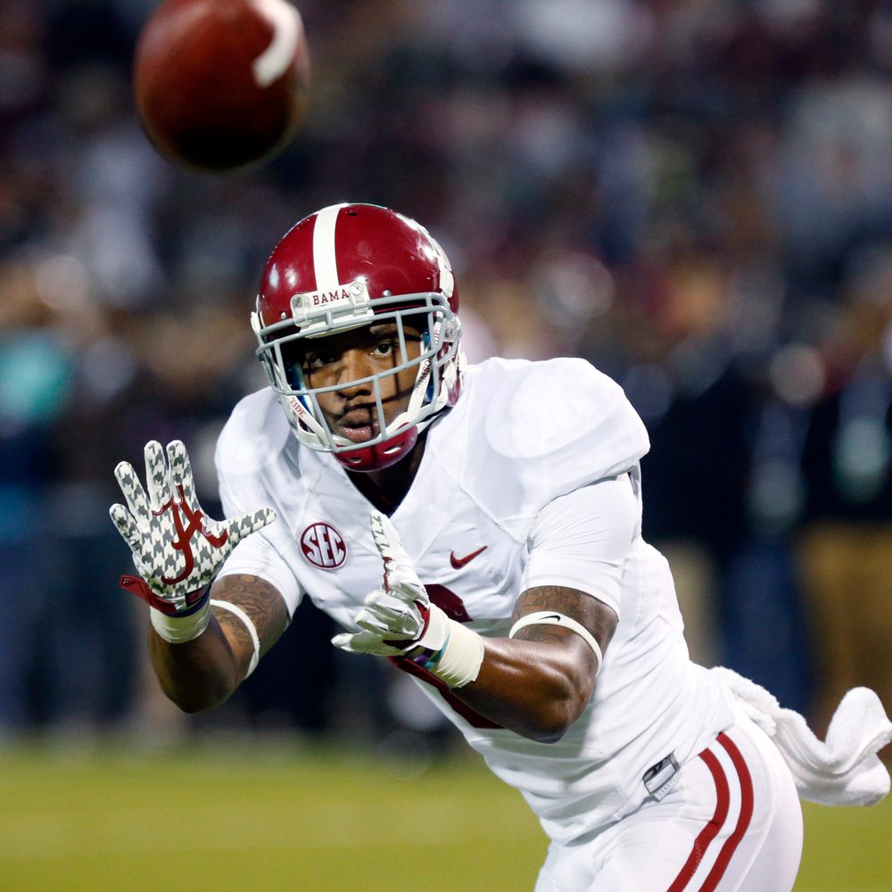 Ha Ha Clinton-Dix Alabama News