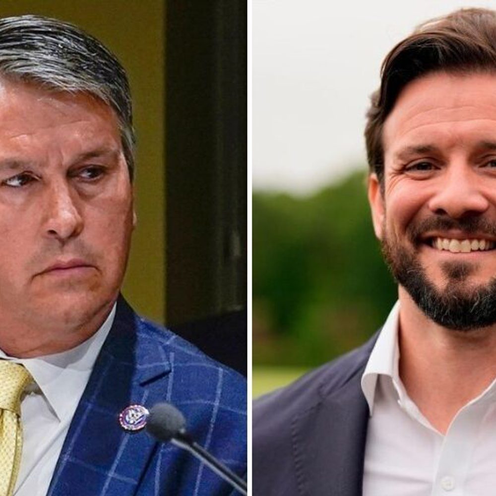 Barry Moore, Jared Hudson Alabama News