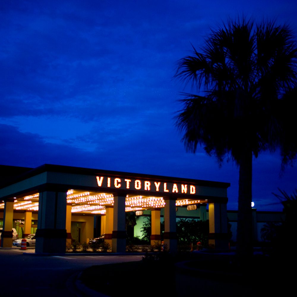 VictoryLand Alabama News