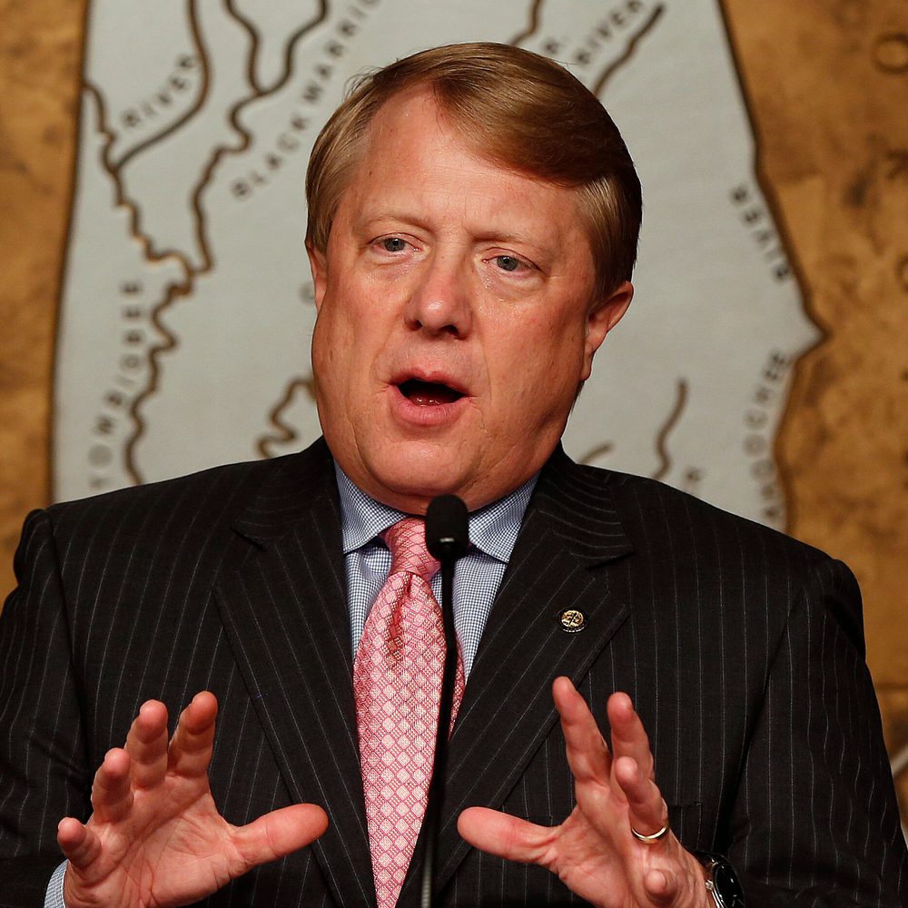 Dick Brewbaker Alabama News